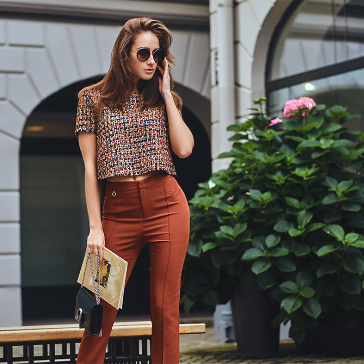 Mastering Minimalism: How Less Can Be More in Fashion