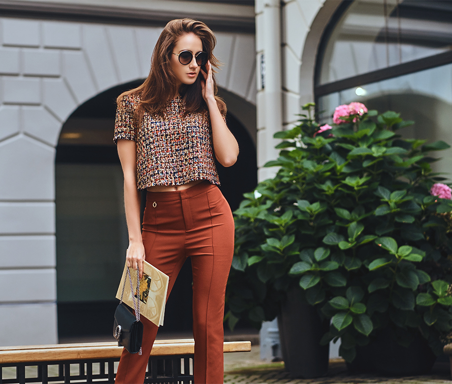 Mastering Minimalism: How Less Can Be More in Fashion