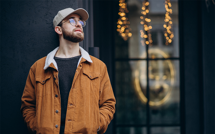 Sophistication in Every Stitch