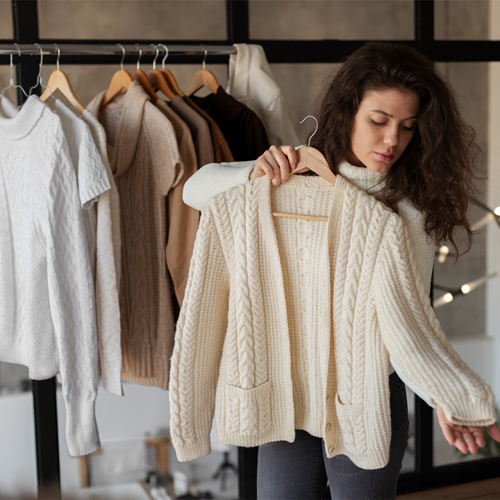 How to Care for Your Luxury Garments: Tips to Make Them Last