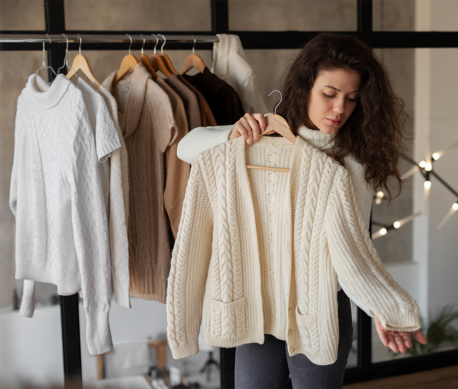 How to Care for Your Luxury Garments: Tips to Make Them Last