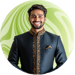 Kurtas and Sherwanis